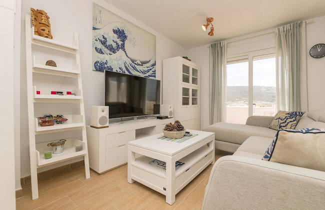 Mirador Del Estrecho - Foto 7