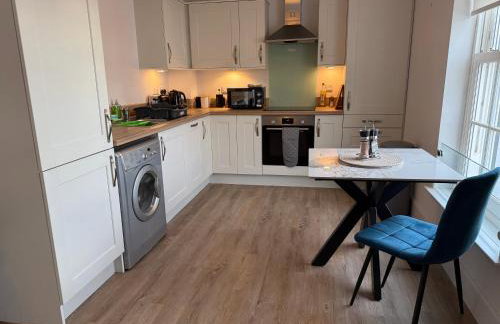 Picturesque Tornagrain Apartment 2bed Free Parking WiFi - Near Inverness Airport - Photo 30