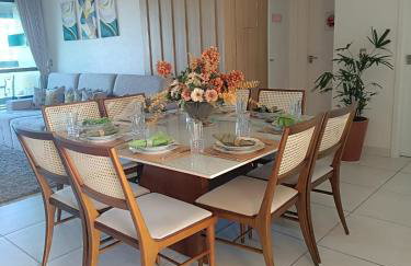 PRAIA DO POÇO - SOL & MAR Felicidade á beira-mar - Foto 45