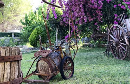 Spacious villa in Can Trabal with private pool and jacuzzi 980 m² - Foto 67