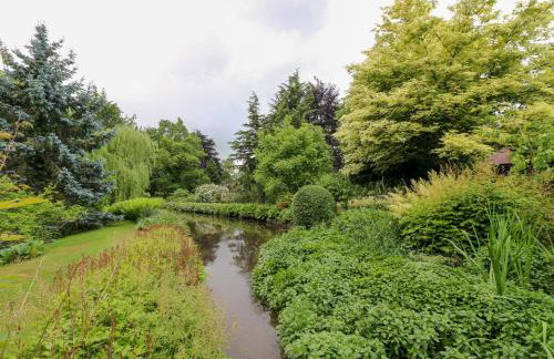 Old Mill House - Foto 34