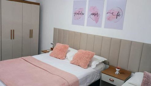 Apart Lucy no Bessa a 200m do mar - Foto 2