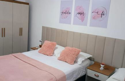 Apart Lucy no Bessa a 200m do mar - Foto 2