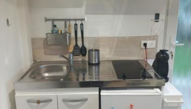 Studio : le petit comtois - Foto 2