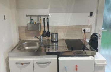 Studio : le petit comtois - Foto 2