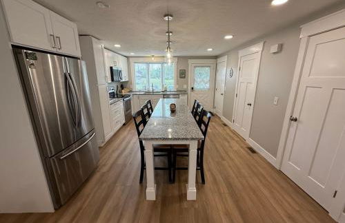 Newfound Lakeside Retreat - Foto 6