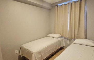 Apartamento Golf - Próximo Avenida das Torres Manaus - Foto 11