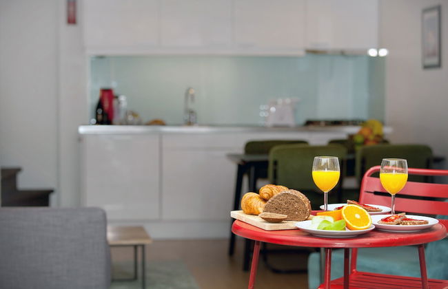 Stayci Apartments Central Station - Foto 50