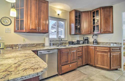 4 Mi to Beach Gem with Pool and Lanai in Seminole! - Photo 11