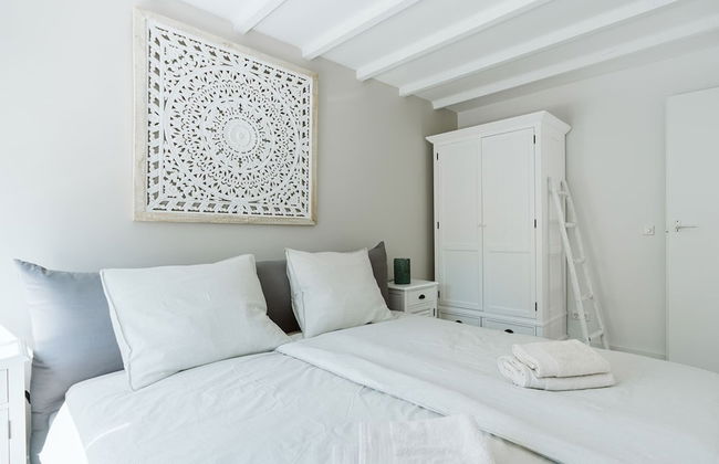 Attractively Furnished Bungalow is Located 1.5 km From the Ouddorp Beach - Foto 5