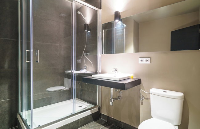 Valencia Luxury - Boutique Paz - Foto 33