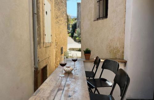 Maison cosy en Provence Proche Golf Pont Royal - Foto 2