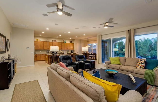 Pecan QC Queen Creek - Foto 18