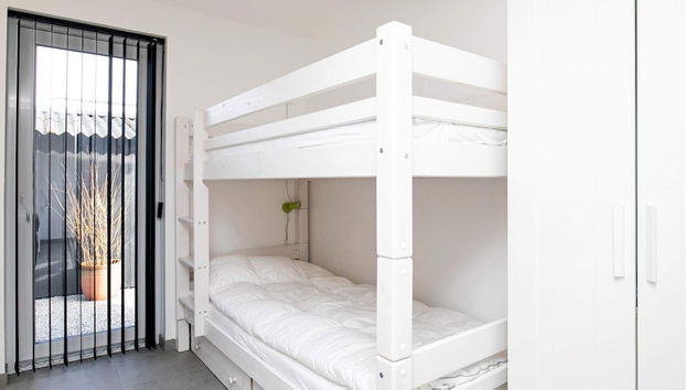 5 Person Holiday Home in Frederikshavn - Foto 2, Zimmer