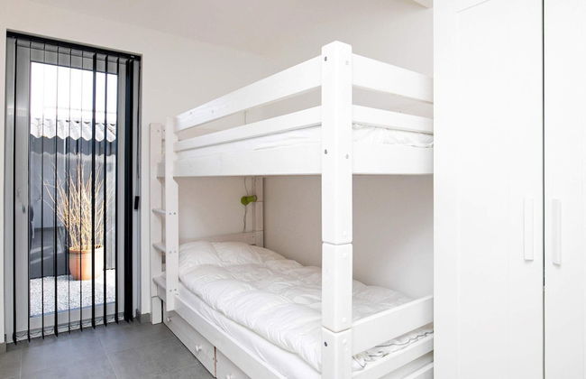 5 Person Holiday Home in Frederikshavn - Photo 2