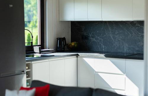 Uroczysko nad Pilicą Sauna & Balia - Foto 39