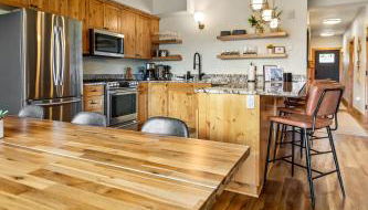 THE CLYDE - Your Cozy & Luxurious Mt Hood Retreat - Foto 4