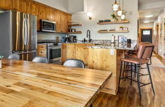 THE CLYDE - Your Cozy & Luxurious Mt Hood Retreat - Foto 4