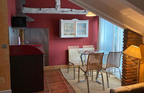 Apartamentos Alquitara - Photo 48