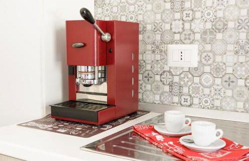 DELFINO - Ampio Appartamento a 40 metri dalla Spiaggia - Foto 10