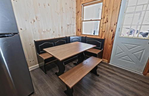 Private Hot tub new 2 Bedroom Home in Catskills - Foto 7