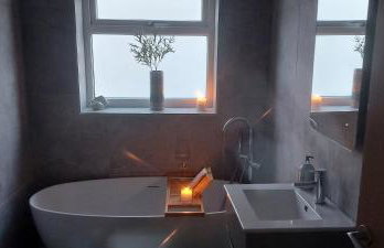 Westbourne by the sea, Benllech, Anglesey. - Foto 10