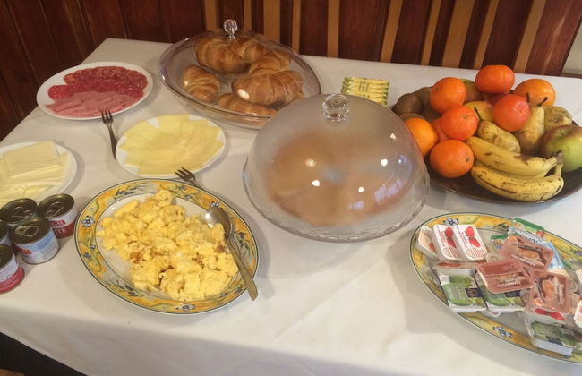 Royal Inn Aparthotel - Foto 34