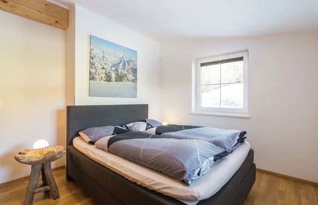 Holiday Home Brixen Near Skiwelt Slopes - Foto 19