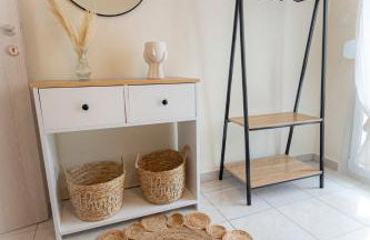 Irena House by RentalsPro - Dionisiou Halkidiki - Foto 17