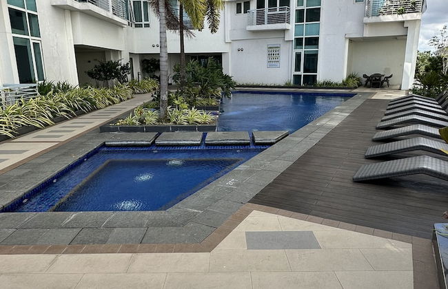 Comfy Studio UnitM OneMadison35 - Foto 40