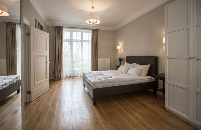 Riga Lux Apartments - Skolas - Photo 34