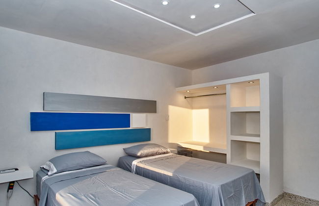 Bungalow over the sea with Pool & views - Foto 14