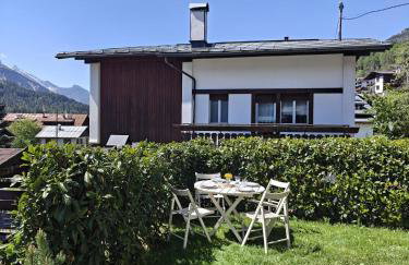 Casa Lassù - Foto 4