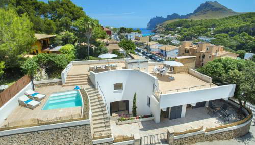 Owl Booking Villa Estrella de Mar -5 Min Walk to the Beach - Foto 2