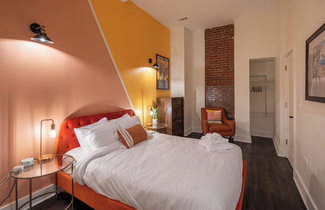 Sosuite at West Lofts - West Philadelphia - Foto 49