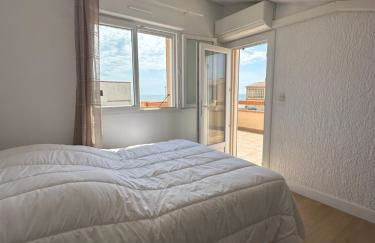 Maison toute équipée vue mer - Foto 8