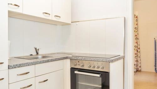 Ferienwohnung 1 Zentral - Foto 4