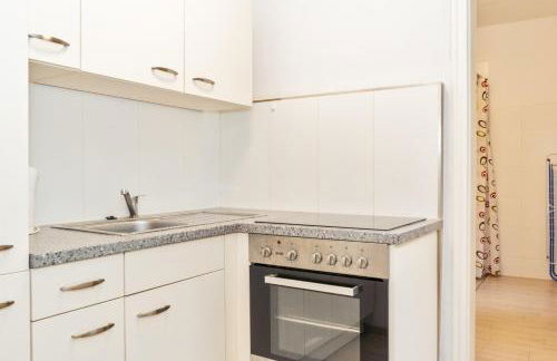 Ferienwohnung 1 Zentral - Foto 4