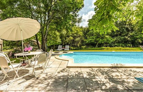 Gorgeous Home In Caylus - Foto 14