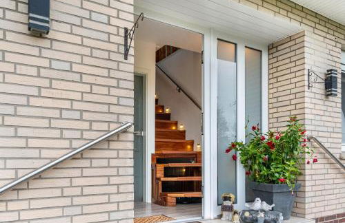 Fewo Wilhelmshaven Langewerth - Foto 23