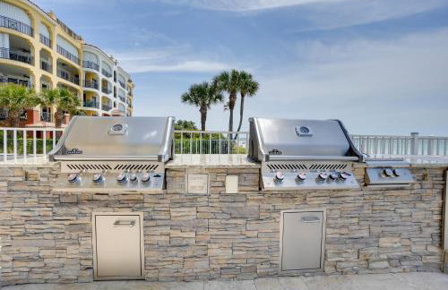Waterfront Condo with Pool in Redington Beach! - Foto 25