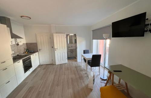 Schwalehof Gästewohnungen - Foto 87