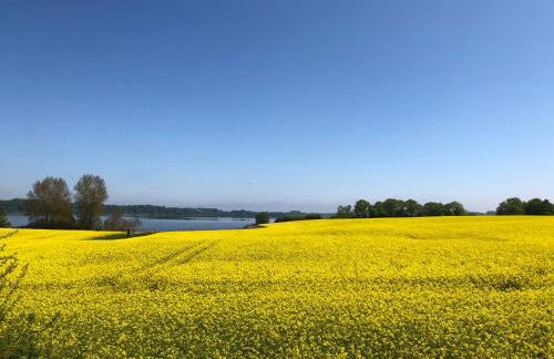 Ferienwohnung Ankerplatz 43 im Olympiazentrum Schilksee - Foto 2