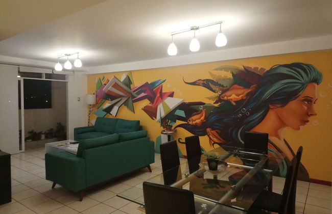 Pink House 604 - Photo 5