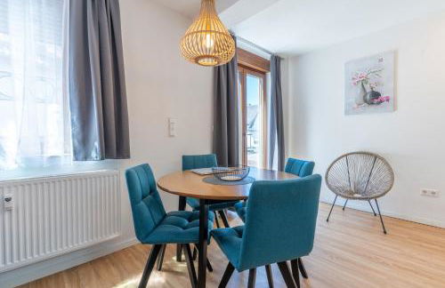 Ferien & Business Apartments Hohenfels - Foto 6