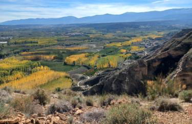 Cueva Baena - Foto 2
