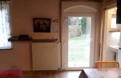 Studio-appartement et chambre à proximité d'une maison de Maître de 1904 - Photo 10