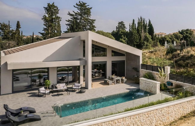 Villa Anait Kefalonia - Foto 1