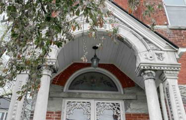 Maryland Luxury Downtown Manor - Foto 67