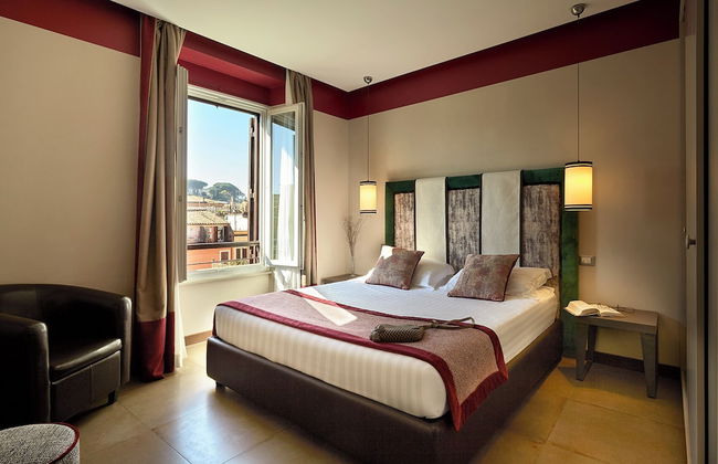 Trianon Borgo Pio - Foto 11